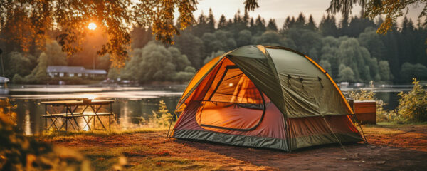 camping en Vendée